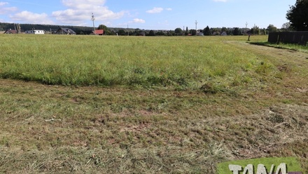 Prodej stavebního pozemku 1 766 m², Dvůr Králové nad Labem - Verdek