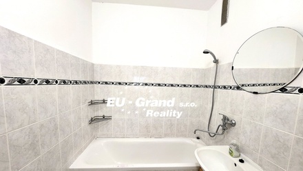 Prodej bytu 3+1 72 m², Krásná Lípa