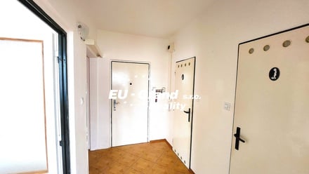 Prodej bytu 3+1 72 m², Krásná Lípa