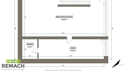 Prodej rodinného domu 196 m², Drslavice