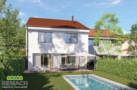 Prodej rodinného domu 196 m², Drslavice