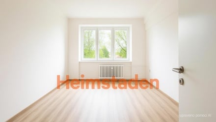 Pronájem bytu 3+1 66 m², Frýdek-Místek