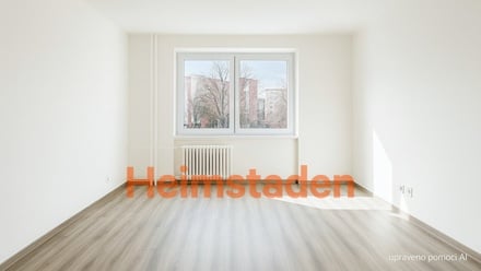 Pronájem bytu 3+1 66 m², Frýdek-Místek