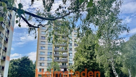 Pronájem bytu 3+1 66 m², Frýdek-Místek