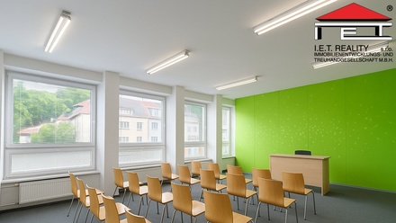 Pronájem kanceláře 39 m², Brno - Žabovřesky