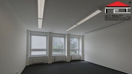 Pronájem kanceláře 29 m², Brno - Žabovřesky