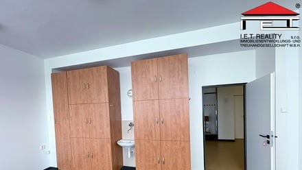 Pronájem kanceláře 29 m², Brno - Žabovřesky