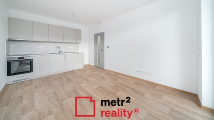 Pronájem bytu 3+kk 73 m², Olomouc - Holice