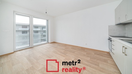 Pronájem bytu 3+kk 73 m², Olomouc - Holice