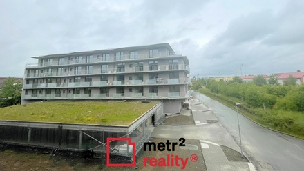 Pronájem bytu 3+kk 73 m², Olomouc - Holice