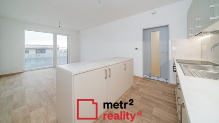 Pronájem bytu 2+kk 65 m², Olomouc - Holice