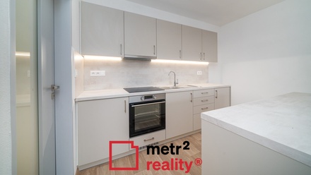 Pronájem bytu 2+kk 65 m², Olomouc - Holice