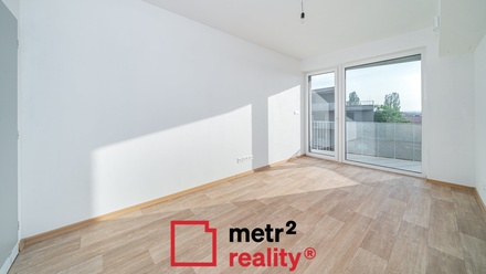 Pronájem bytu 2+kk 63 m², Olomouc - Holice