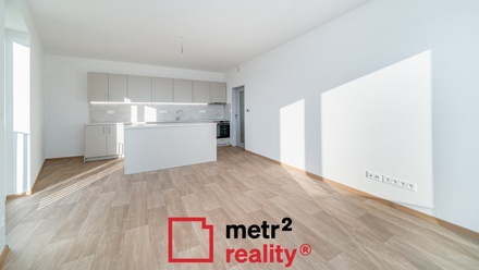 Pronájem bytu 2+kk 63 m², Olomouc - Holice
