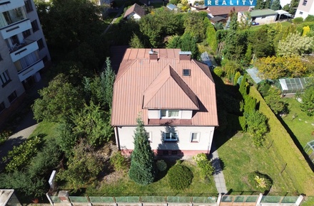 Prodej rodinného domu 140 m², Hradec Králové