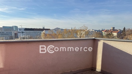 Pronájem kanceláře 101 m², Brno - Černovice