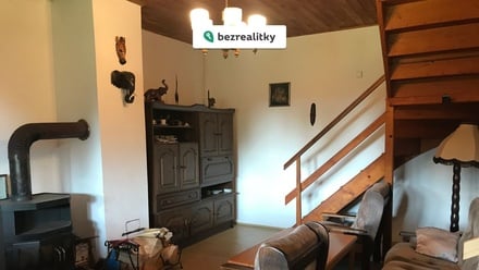 Prodej rodinného domu 181 m², Nevězice