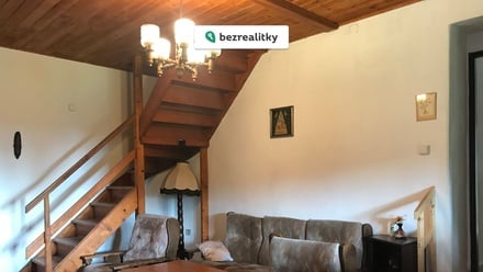 Prodej rodinného domu 181 m², Nevězice