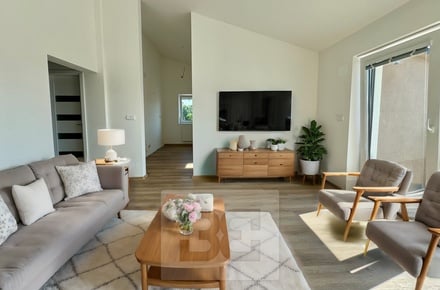 Pronájem bytu 3+kk 74 m², Rosice