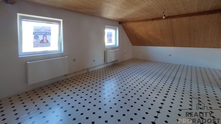 Prodej rodinného domu 190 m², Bystřice pod Hostýnem