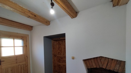 Prodej rodinného domu 190 m², Bystřice pod Hostýnem