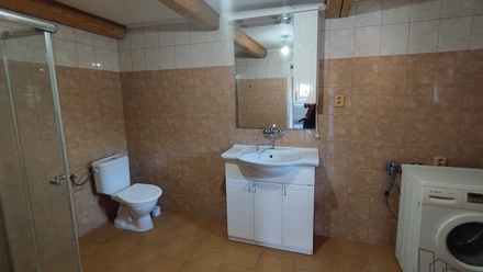 Prodej rodinného domu 190 m², Bystřice pod Hostýnem