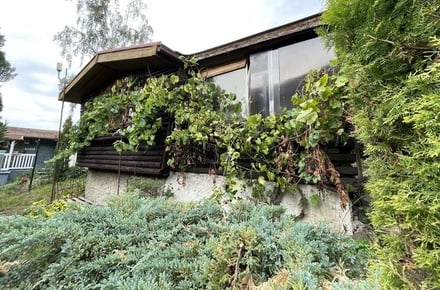 Prodej chaty 69 m², Ústí nad Labem - Střekov