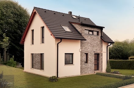 Prodej rodinného domu 97 m², Olešná