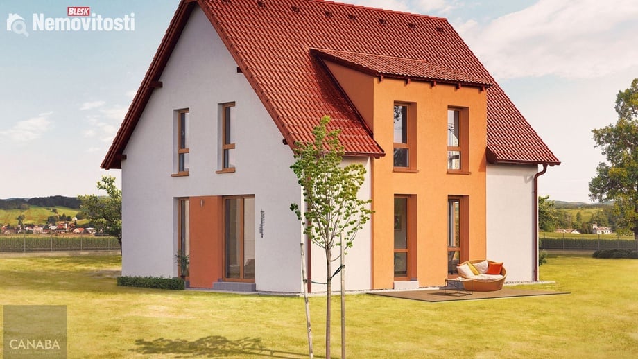 Prodej rodinného domu 132 m², Olešná