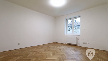 Pronájem bytu 2+1 50 m², Kralupy nad Vltavou - Lobeček