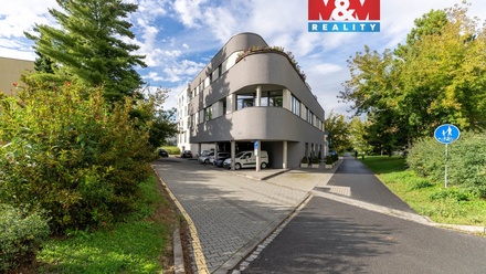 Prodej bytu 2+kk 75 m², Olomouc