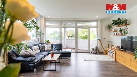 Prodej bytu 2+kk 75 m², Olomouc