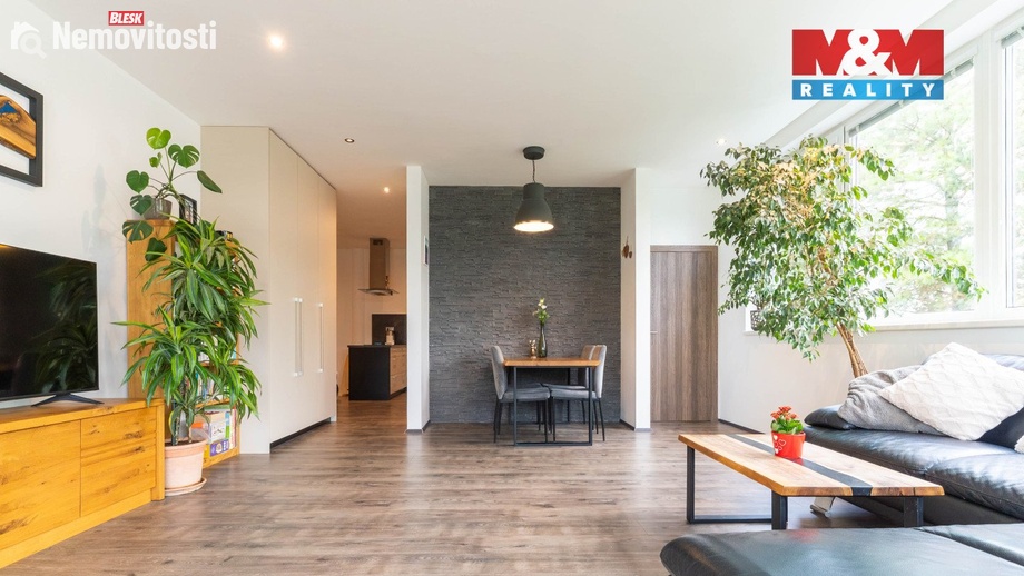 Prodej bytu 2+kk 75 m², Olomouc