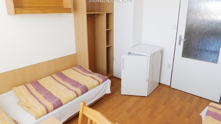 Pronájem byty 12 m², Plzeň 2-Slovany