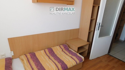 Pronájem byty 12 m², Plzeň 2-Slovany