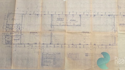 Pronájem skladu 629 m², České Budějovice 3