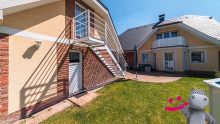 Prodej rodinného domu 217 m², Provodov