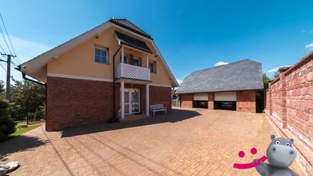 Prodej rodinného domu 217 m², Provodov