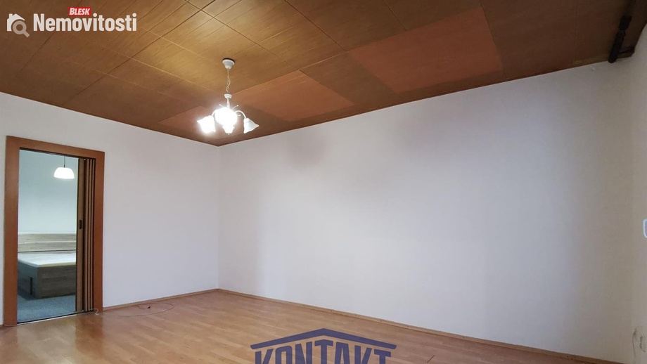 Pronájem bytu 2+kk 48 m², České Budějovice 3