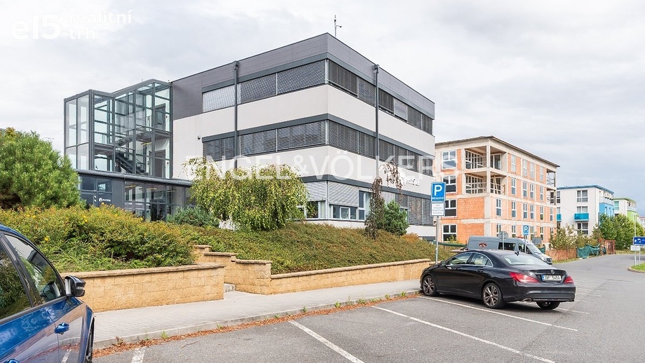 Pronájem kanceláře 26 m², Jesenice