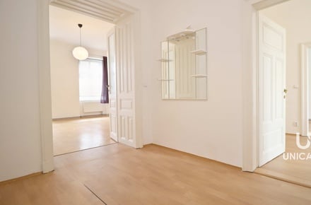 Pronájem bytu 3+1 85 m², Brno
