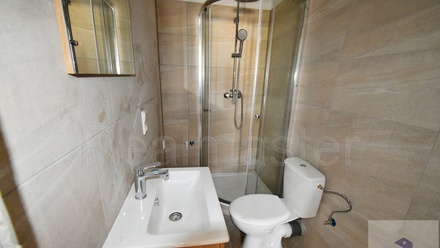 Pronájem bytu 1+1 40 m², Ústí nad Labem-Střekov