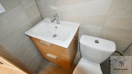 Pronájem bytu 1+1 40 m², Ústí nad Labem-Střekov