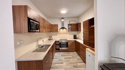 Prodej chaty 133 m², Hlubočky