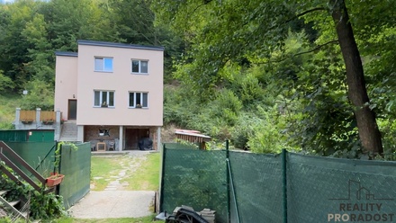 Prodej chaty 133 m², Hlubočky