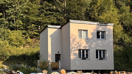 Prodej chaty 133 m², Hlubočky