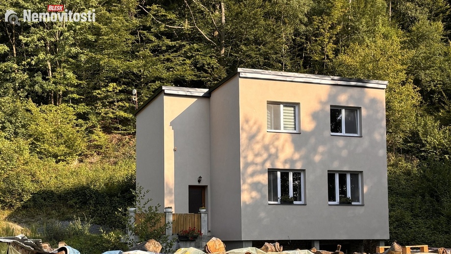 Prodej chaty 133 m², Hlubočky