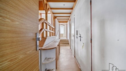 Pronájem obchodního prostoru 109 m², Chotěboř