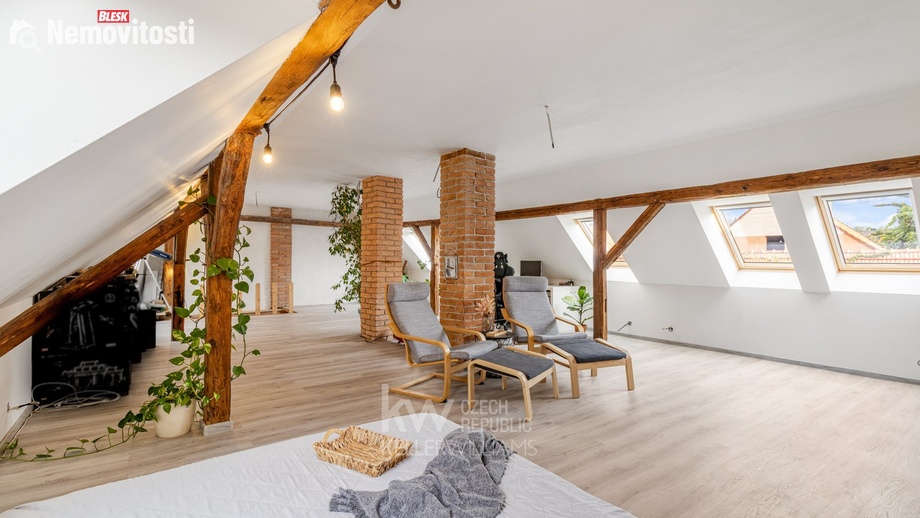 Prodej rodinného domu 165 m², Smečno