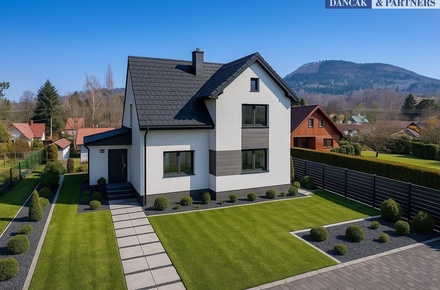 Prodej rodinného domu 130 m², Ostravice